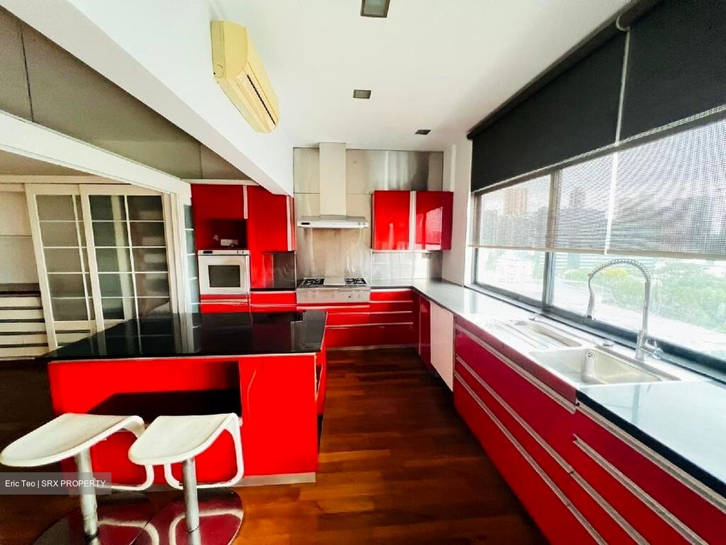 Townhouse Apartments (D9), Apartment #514783531